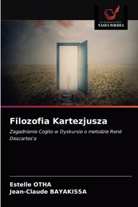 Filozofia Kartezjusza