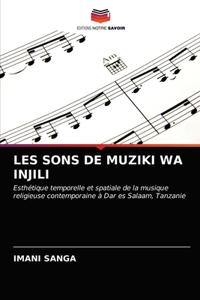 Les Sons de Muziki Wa Injili