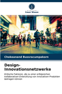 Design-Innovationsnetzwerke