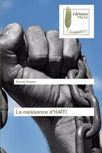 naissance d'HAÏTI