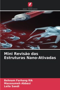 Mini Revisão das Estruturas Nano-Ativadas