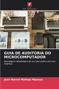Guia de Auditoria Do Microcomputador
