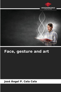 Face, gesture and art