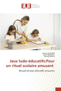 Jeux ludo-éducatifs