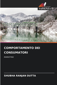 Comportamento Dei Consumatori