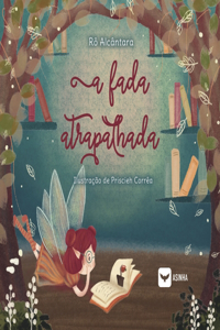 A fada atrapalhada