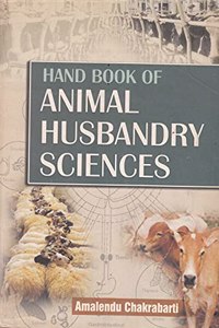 Buy Handbook Of Animal Husbandry Sciences Books Online at Bookswagon & Get  Upto 50% Off