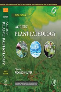 Agrios' Plant Pathology, 6ed