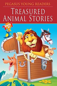 Treasured Animal Stories