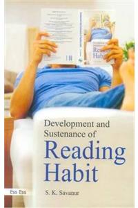 Development and Sustenance of Reading Habit