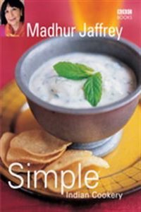 Indian Cookery Jbd