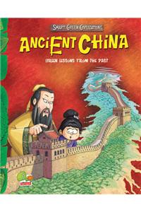 Smart Green Civilizations: Ancient China