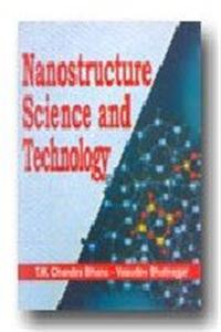 Nano Structure Science and Technology
