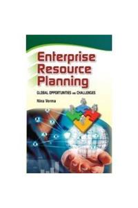 Enterprise Resource Planning