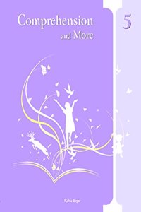 Comprehension & More 5