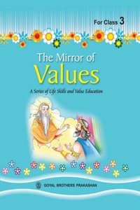 The Mirror of Values Book 3