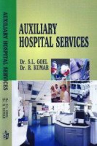 Auxiliary Hospital Services