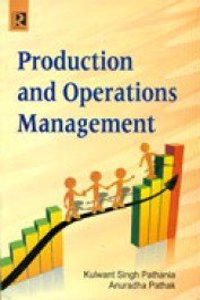 Production and Operations Management