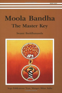 Moola Banda: the Master Key