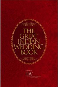 The Great Indian Wedding Book