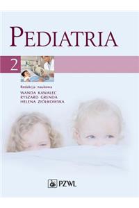 Pediatria. Tom 2