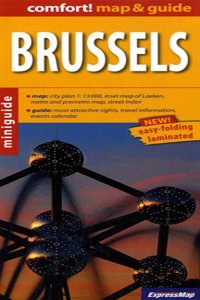 Brussels miniguide