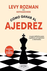 Como ganar al ajedrez