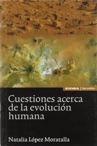Cuestiones Acerca de La Evolucion Humana