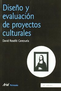 Diseno y evaluacion de proyectos culturales