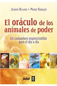 Oraculo de Los Animales de Poder, El