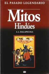 Mitos hindues / Hindu Myths (Pasado Legendario)