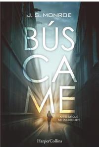 Búscame