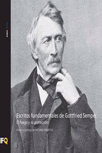 Escritos Fundamentales De Gottfried Semper