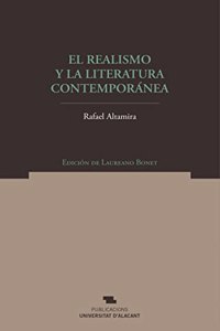 El Realismo y la literatura contemporanea