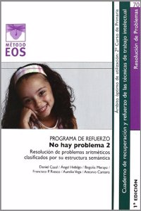 No hay Problema 2