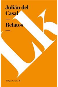 Relatos