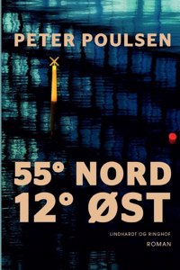 55° nord 12° øst