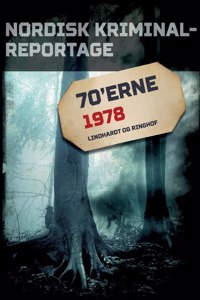 Nordisk Kriminalreportage 1978