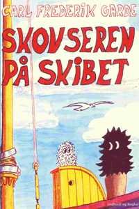 Skovseren på skibet
