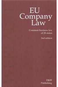 EU Company Law