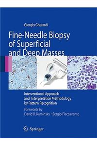 Fine-Needle Biopsy of Superficial and Deep Masses