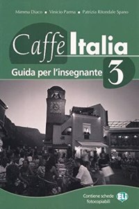 Caffe Italia