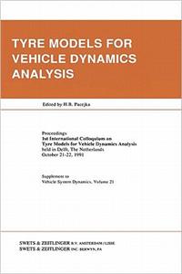Tyre Models for Vehicle Dynamics Analysis