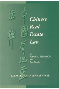 Chinese Real Estate Law
