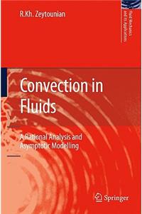 Convection in Fluids