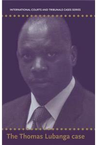 International Courts and Tribunals Cases Series, Volume 1