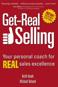 Get-Real Selling