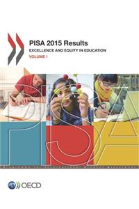 PISA PISA 2015 Results (Volume I)