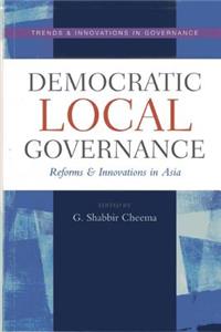 Democratic Local Governance