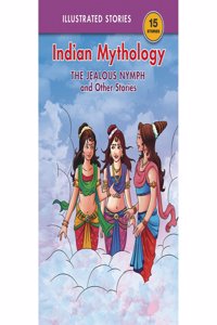 The Jealous Nymph & Other Stories